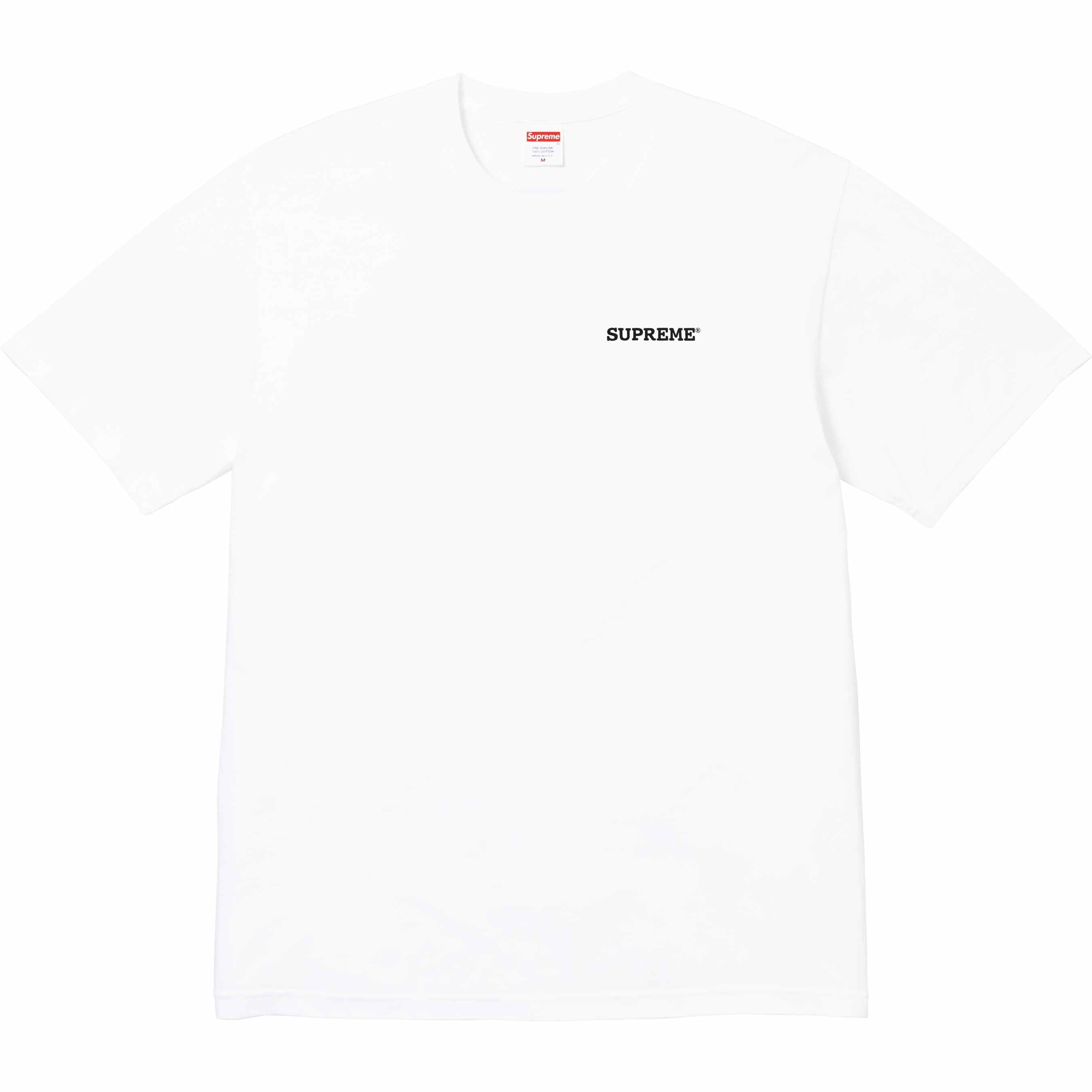Patchwork Tee view 14